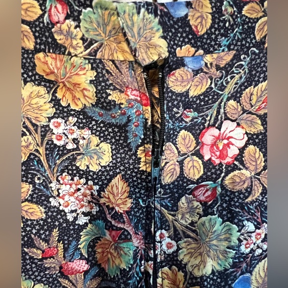 Little Girl’s skirt - vintage - custom-made - one-of-kind - Picture 3 of 9